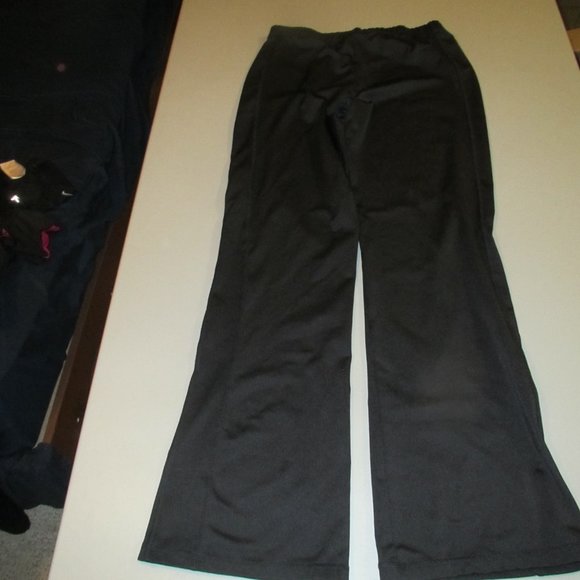 Black Champion Athletic Pants Size Small - Picture 4 of 6